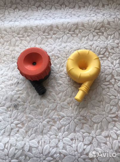 Инструмент для полива