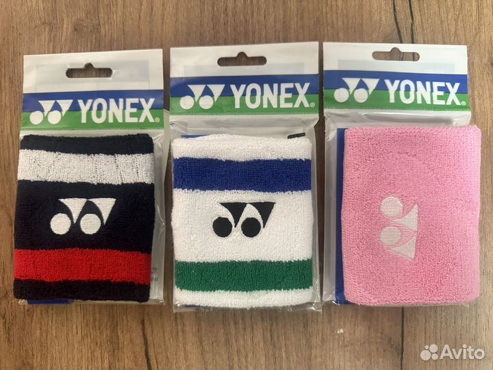 Напульсник yonex