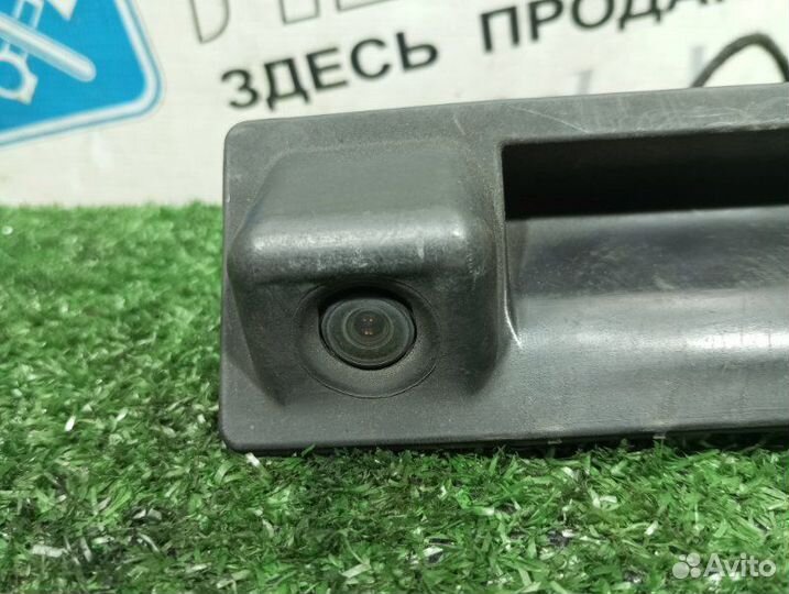 Камера заднего вида Audi Q5 8R CDN cdnc
