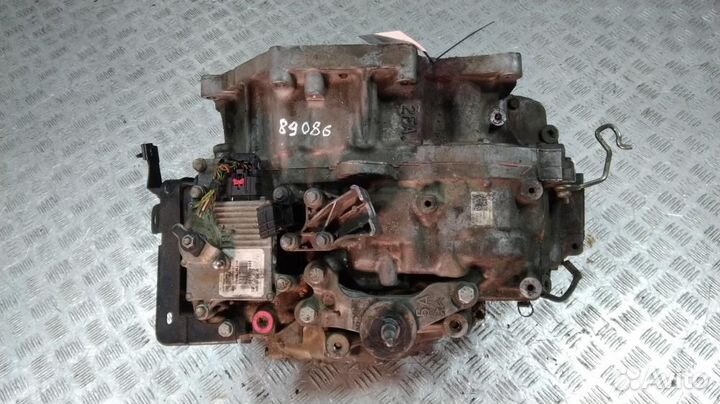 АКПП 20GA03 Peugeot 308 (2007-2017)