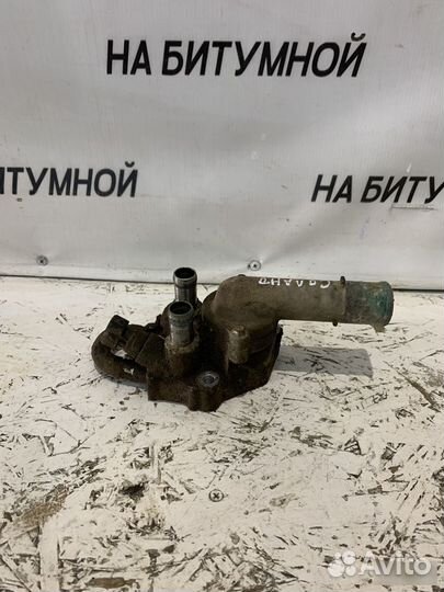 Корпус термостата Lifan Solano 2 620