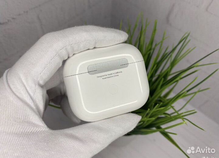 Airpods 3 Маскимальное Качество