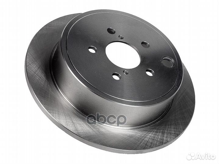 6021-0045-SX диск тормозной задний Subaru Fore