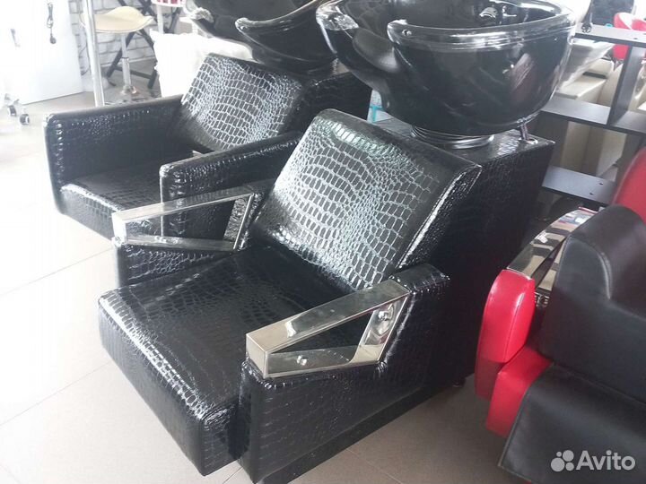 Мойка парикмахерская