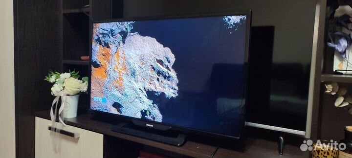 Led телевизор 32 дюйма