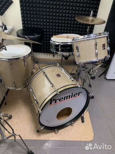 Ударная установка Premier
