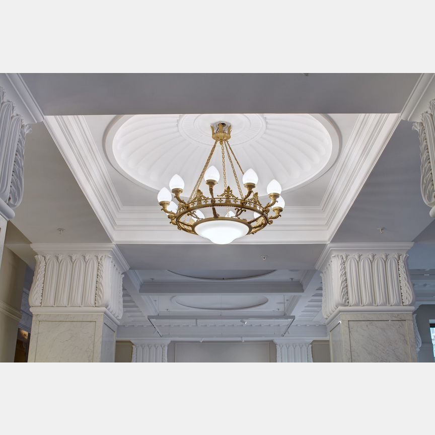 4-к. квартира, 93,1 м², 3/24 эт.