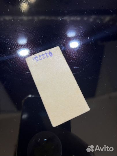 Билетик S-Bahn из прошлого - DDR, Berlin (0,20M)