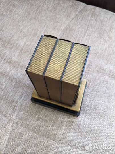 Сигаретница СССР