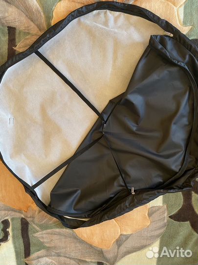 Чехол для балетной пачки