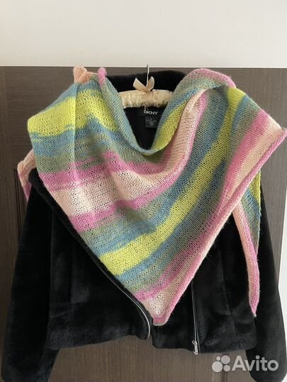 Платок бактус