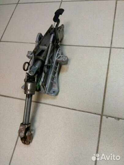 Рулевая колонка Ford Galaxy 2006-2015