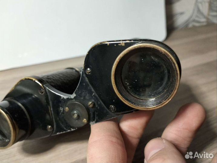 Бинокль colmont paris