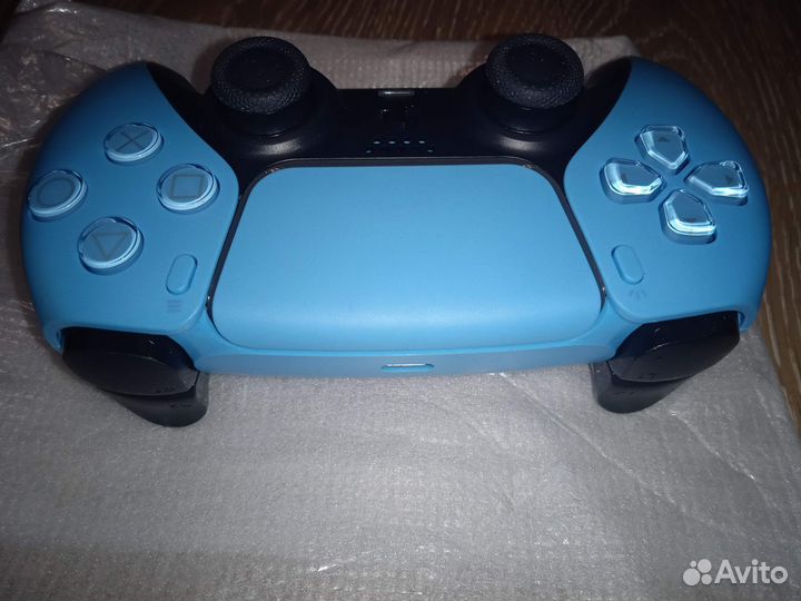 Геймпад dualsense ps5 новый
