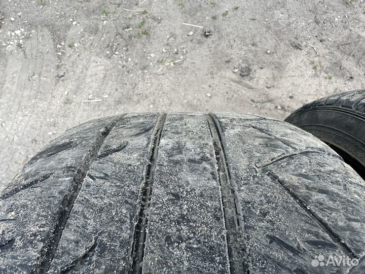 Dunlop SP Sport 600 245/40 R18