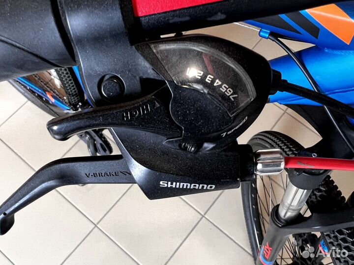 Горный велосипед XTP pro Rush 29