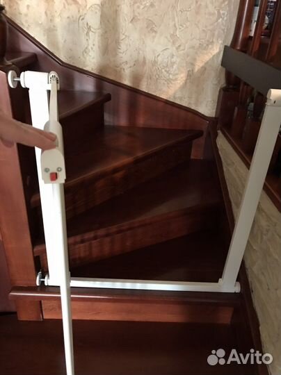 Ворота безопасности