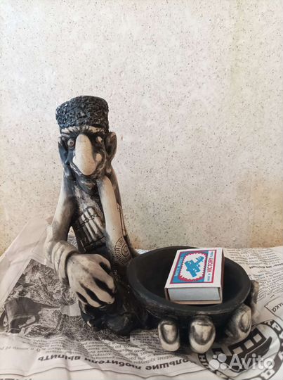 Настоящий джигит)