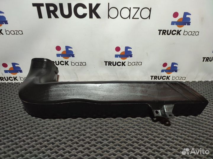 5010605750 Воздуховод отопителя Renault Premium