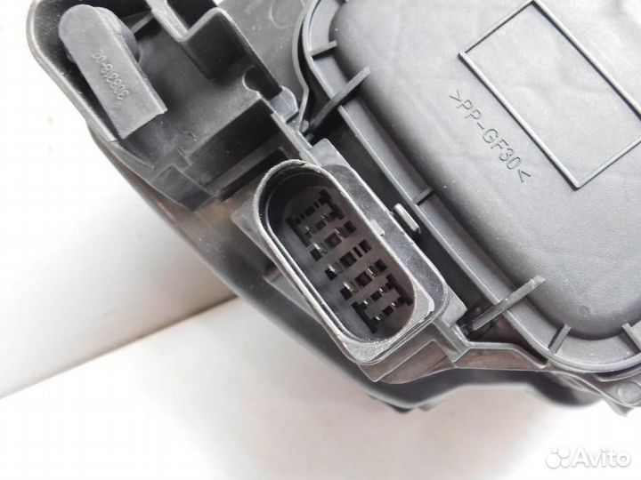 Фара левая Audi Q5/SQ5