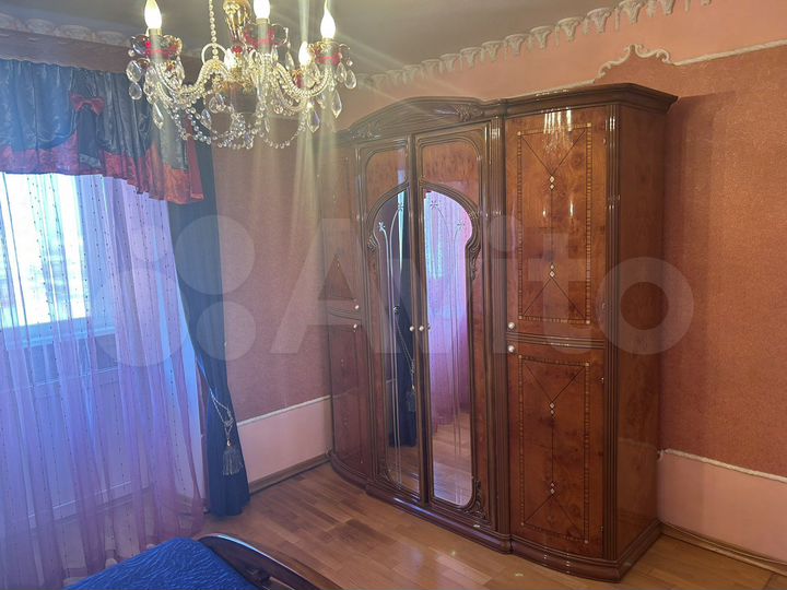 2-к. квартира, 100 м², 11/11 эт.