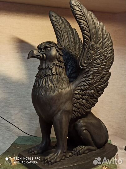 Скульптор-реставратор