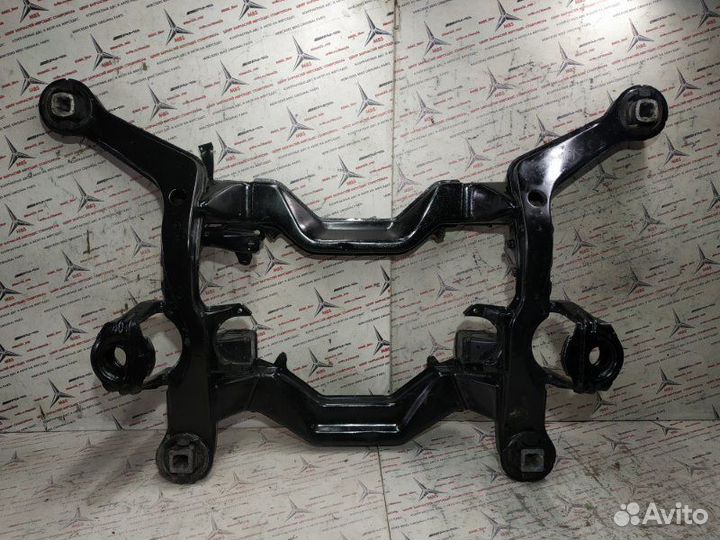 Подрамник передний Mercedes S-Class W140