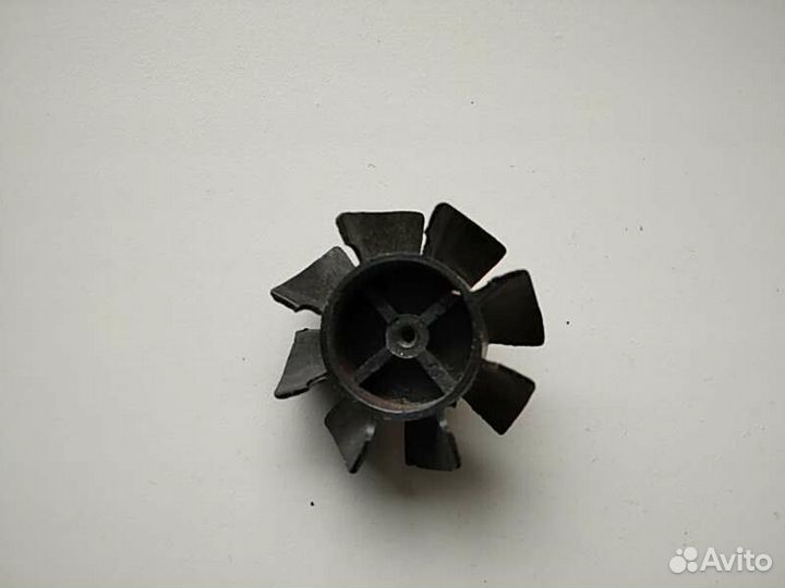 Пропеллер маленький