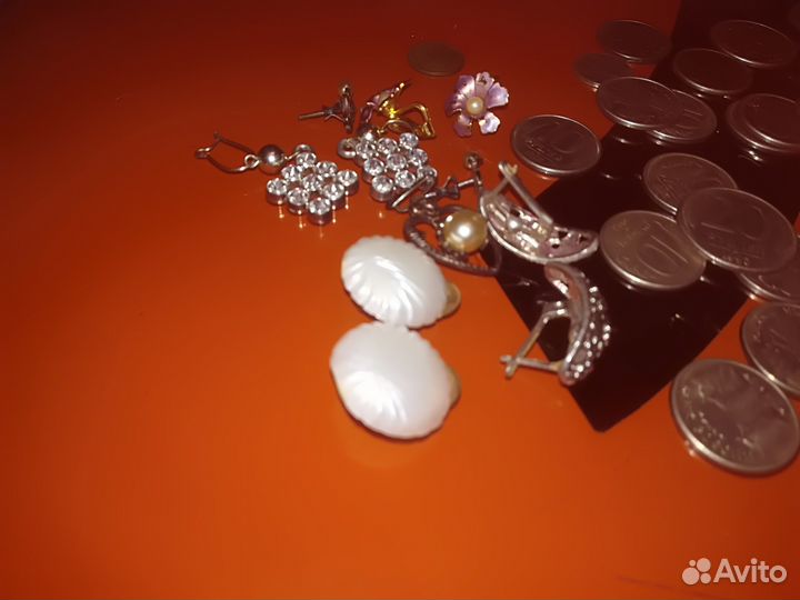 Продам монеты