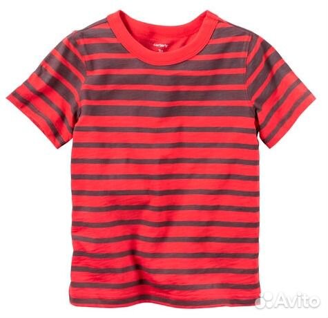 Футболка Carters на мальчика