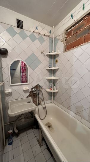 2-к. квартира, 41,1 м², 3/5 эт.