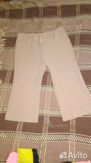 Вещи пакетом