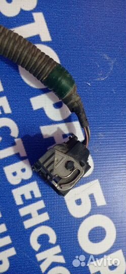 Проводка на форсунки Lexus Gs350 седан 2GR-FSE