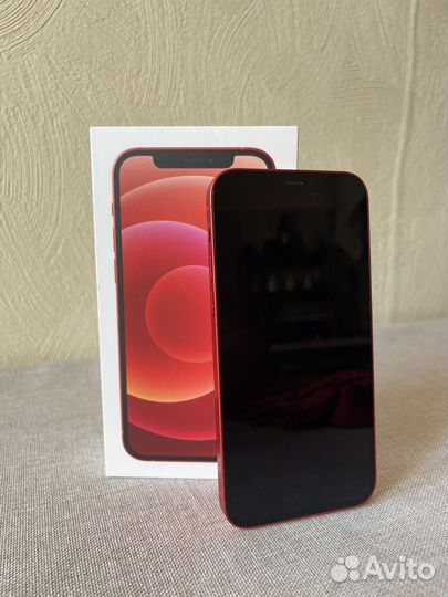 iPhone 12, 128 ГБ
