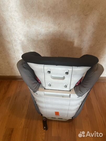Автокресло britax romer kidfix sl