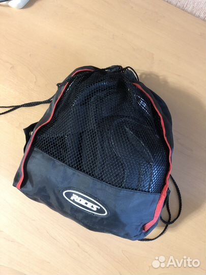 Защита для роликов s