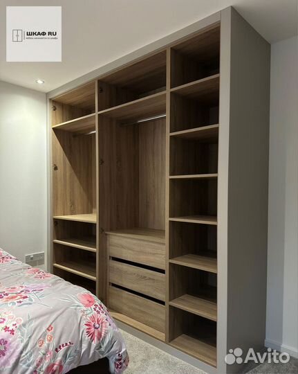 Шкаф напрямую от производителя