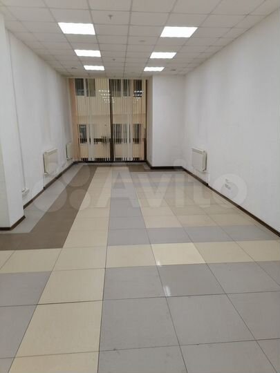 Аренда офиса ТК Евразия 50 кв.м
