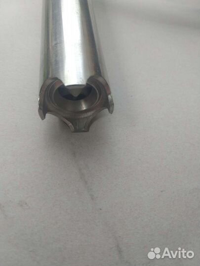 Трубка для бочкового насоса jessberger JP-SS