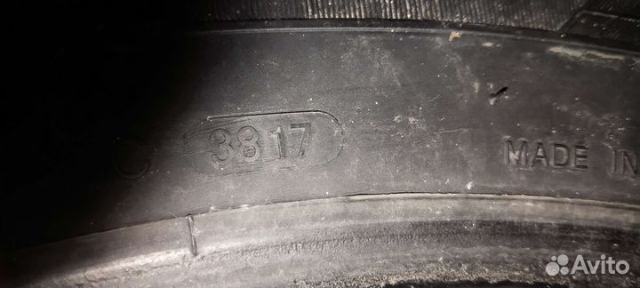 Landsail Winter Star 215/60 R17