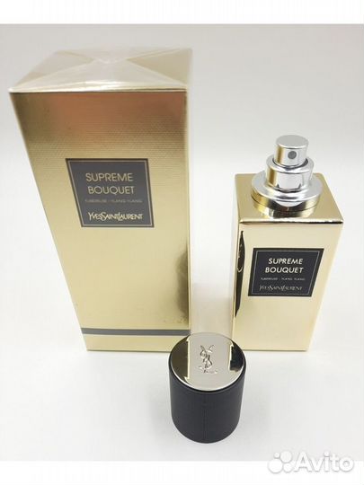 Yves Saint Laurent Supreme Bouquet