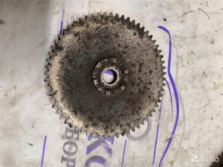 Шкив вариатора Мопед Honda Dio 27