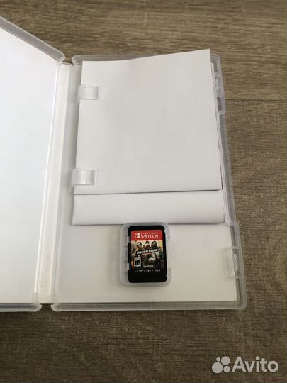 Disco Elysium Nintendo Switch