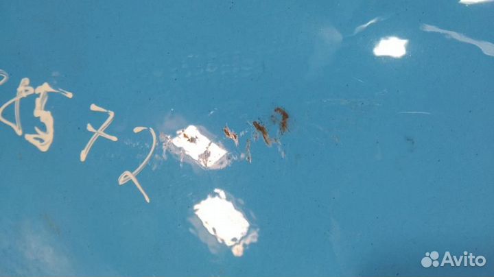 Крыло Seat Ibiza 6K (1993-2002)