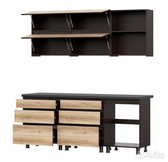 Кухонный гарнитур