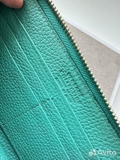 Кошелек женский Versace оригинал