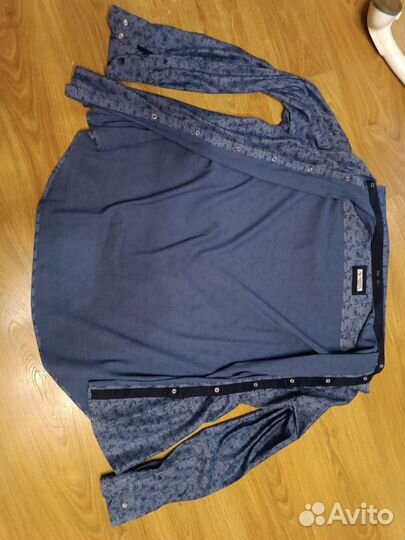 Рубашка мужская