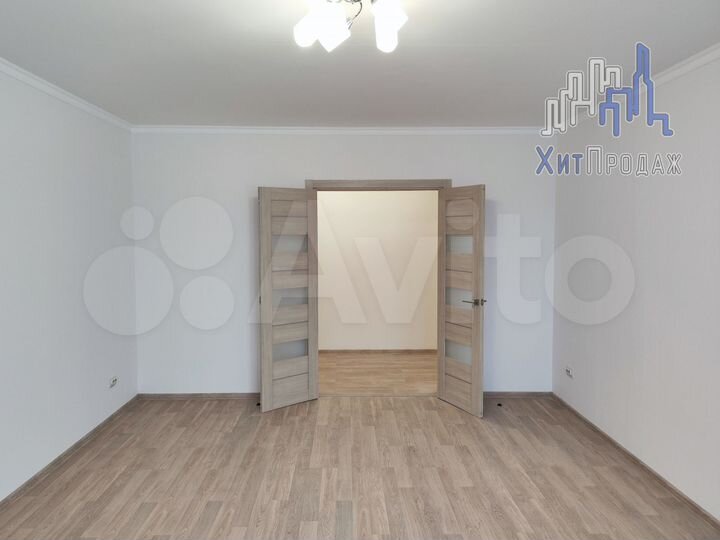 Аукцион: 2-к. квартира, 54,8 м², 13/19 эт.