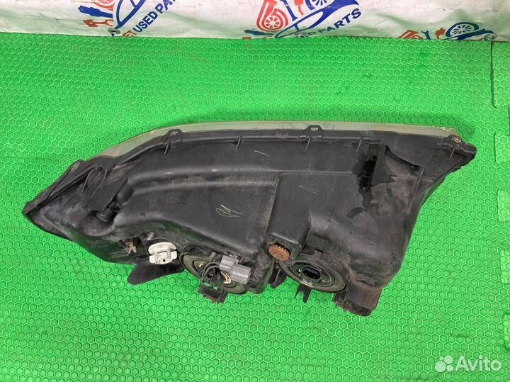 Фара правая Acura Mdx YD1 J35A5 2004