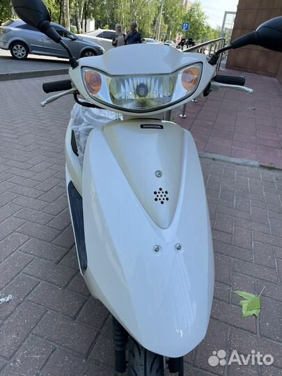 Honda Dio Af-68